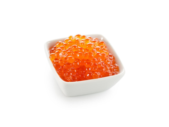 Oeufs de saumon 80g