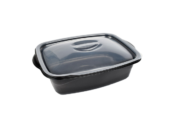 Boite avec couvercle 900cc Marmipack sachet (25U)x5 - ALPHA FORM