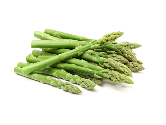 Asperge verte 16/22
