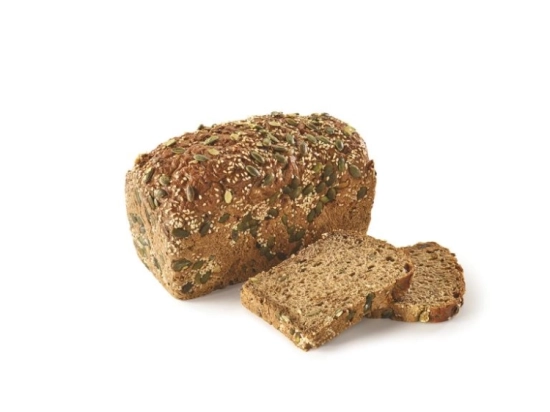 Pains & Petit-déjeuner - Pain Muesli 500g x12