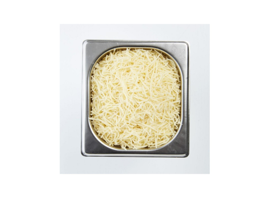 Emmental français râpé brins 1.8mm 1Kg France
