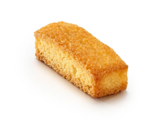 Pause gourmande - Mini financier (25g x50)