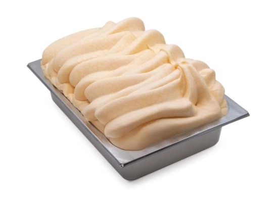 Les sorbets - Melon 7.5L x1