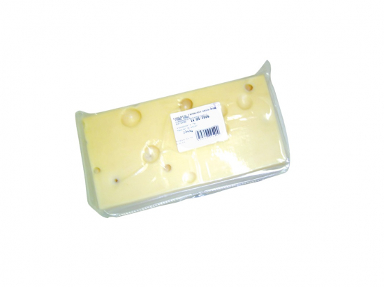 Emmental bloc 3Kg env