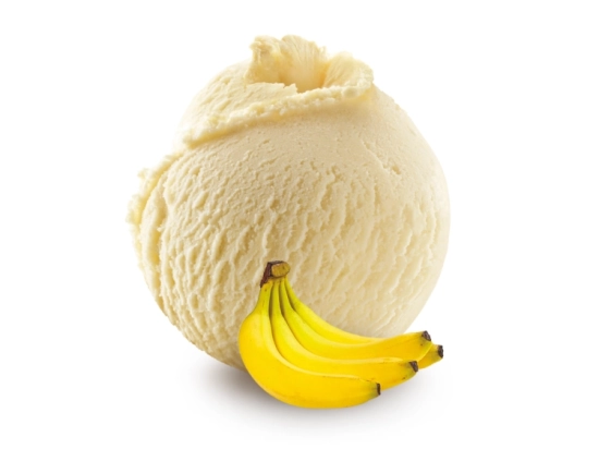 Sorbet - Banane 2.5L x1