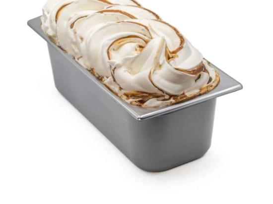 Glace - Tiramisu avec mascarpone (alcool) 6L x1