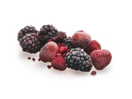 Smoothies - Funny berries 150g x15