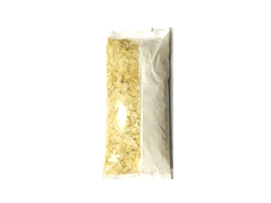 Amande effilée sachet 1Kg