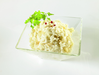 Risotto Parmesan 1Kg - Surgelé