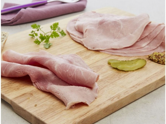 Chute de jambon cuit DD s/v 1Kg