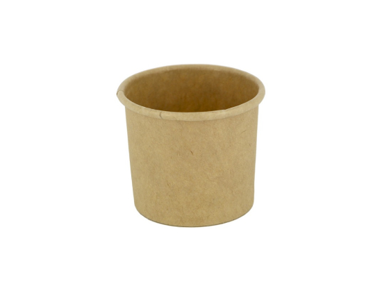 Pot sauce carton 30ml paquet (50U)x20 - GARCIA DE POU (couvercle associé réf 98181)
