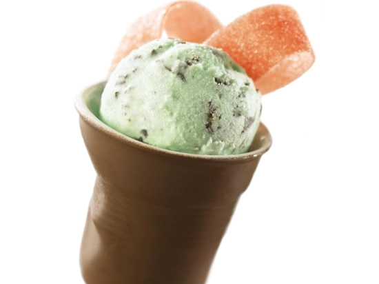 Glace - Menthe chocolat 2.5L x1
