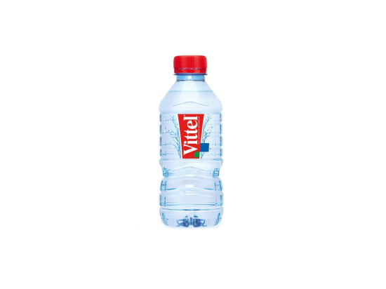 Eau PET (33cl x24) - VITTEL