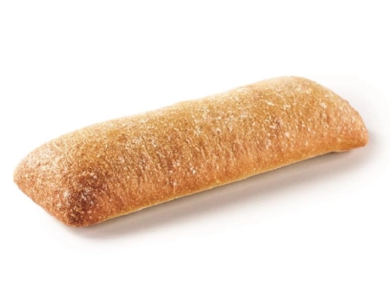 Pains sandwich - Ciabatta nature 140g x50
