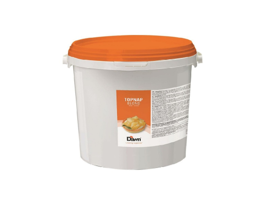 Nappage blond patissier TopNap seau 7Kg - DAWN