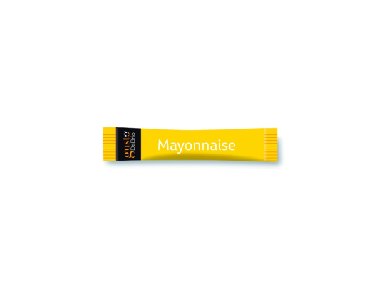 Mayonnaise en stick (10g x500) - mdd