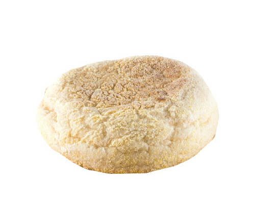 English muffin (63g x48) - EUROPASTRY - Surgelé
