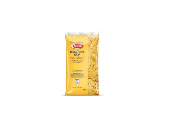 Tagliatelles aux oeufs 1Kg - BARILLA