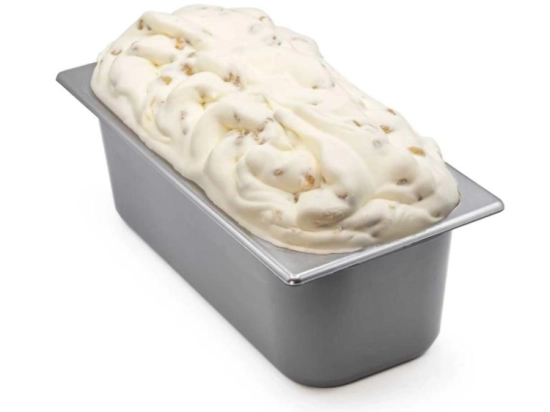 Glace - Creole (Rhum Raisin) 6L x1