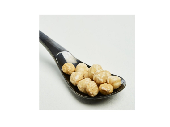 Noisette entière émondée blanchie sachet 1Kg