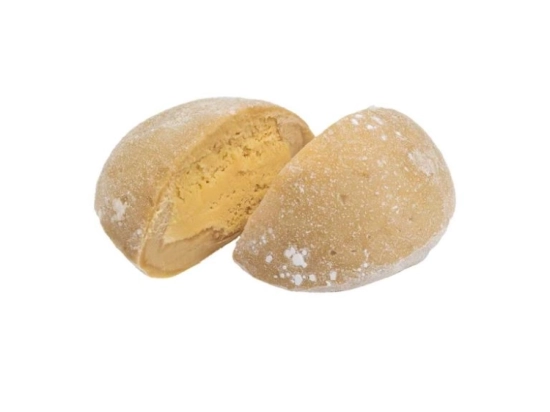 Dessert glacé - Mochi glacé caramel beurre salé 35g x45