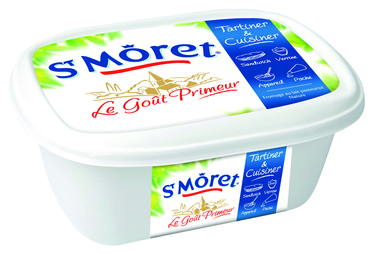 Saint Môret nature 20%Mg 1Kg