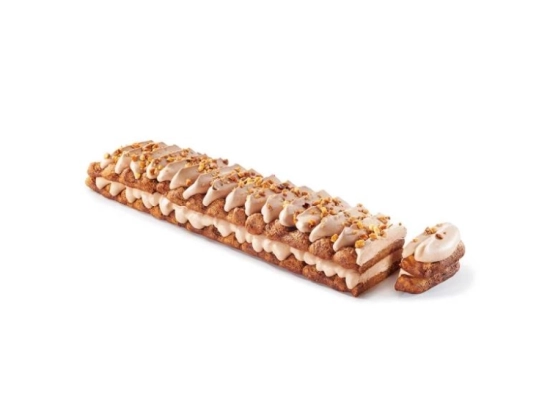 Patisseries - Tiramisu chocolat noisette 880g x3