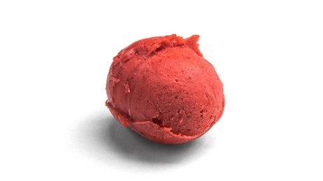 Sorbet fraise Senga Sengana 2.5L - mdd - Surgelé