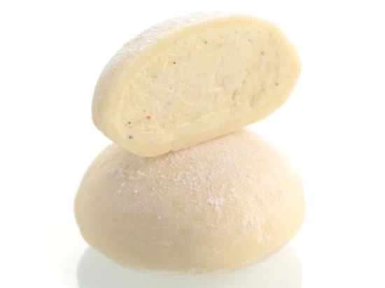Dessert glacé - Mochi glacé vanille 35g x45