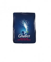 Sel gros iodé sachet 1Kg - CEREBOS