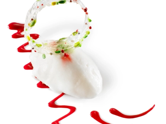 Glace - Romarin 2.5L x1