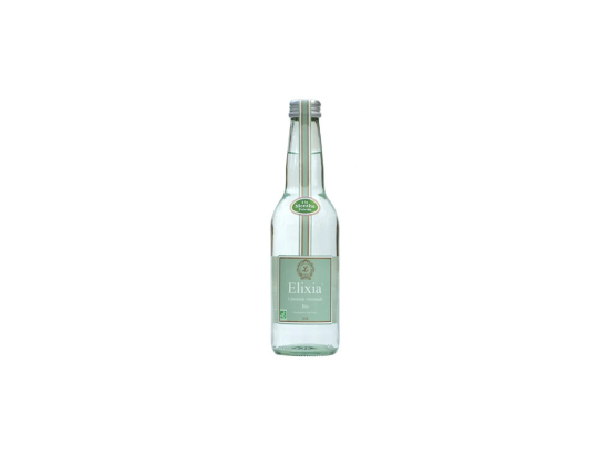 Elixia - Limonade menthe poivree BIO (330ml x12)