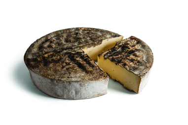 Saint-Nectaire fermier au lait cru AOP 28%Mg 400g env