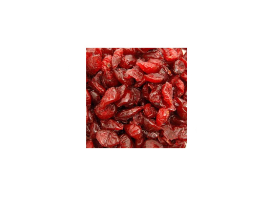 Cranberries déshydratées 1Kg