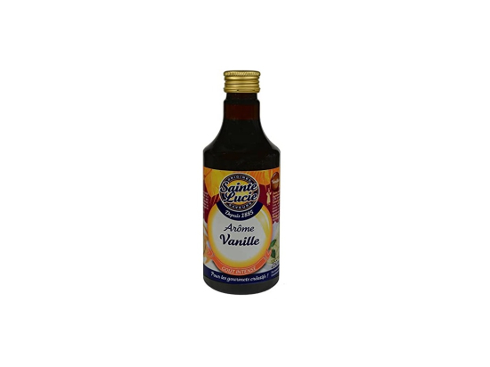Arôme de vanille 250ml - SAINTE LUCIE