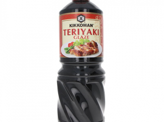 Sauce teriyaki marinade PET 975ml - KIKKOMAN