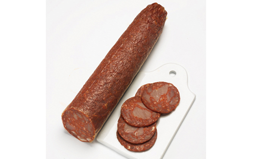 Chorizo cular (Ø7cm L48cm) 1.6Kg env
