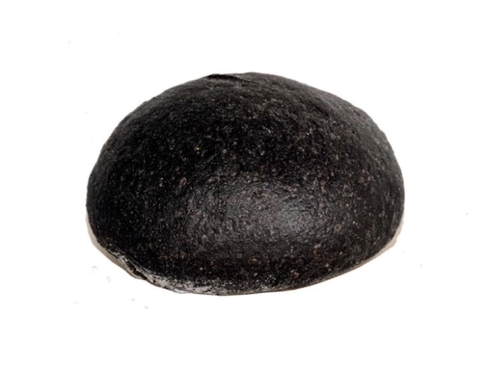 Buns et bagels - Bun black pepper 70g x40