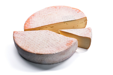 Saint-Nectaire laitier 27%Mg AOP 1.8Kg