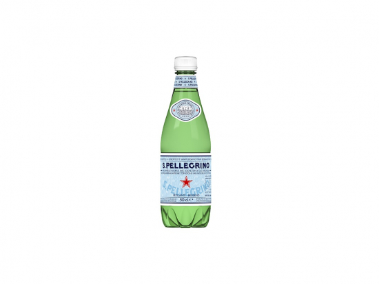 EAU PETILLANTE SAN PELLEGRINO (50cl x24)