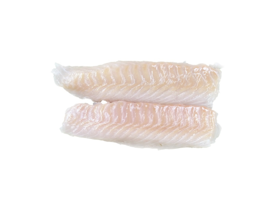 Dos de Cabillaud 400+ s/p x3Kg