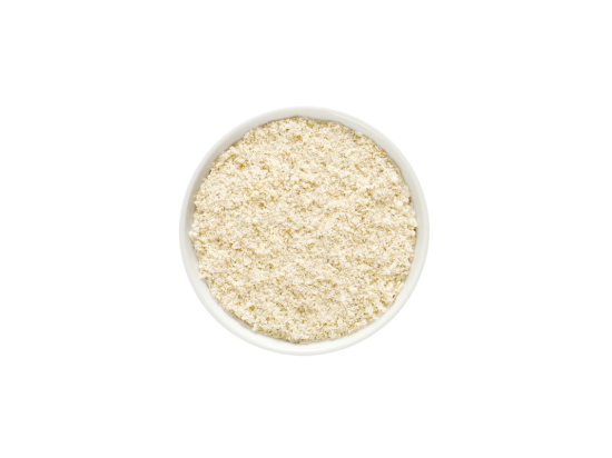 Amande poudre blanche extra fine 5Kg - mdd