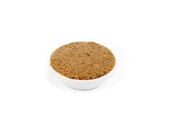 Caviar aubergine 490g - GIL TRAITEUR
