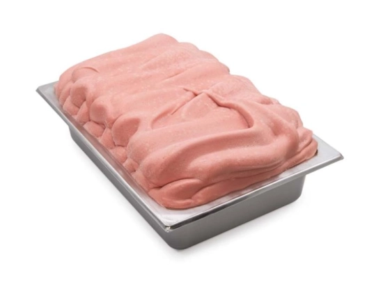 Les sorbets - Pêche de vigne "Monts et coteaux du Lyonnais" 7.5L x1