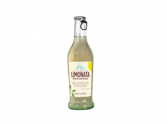 Limonata 25cl - NIASCA PORTOFINO