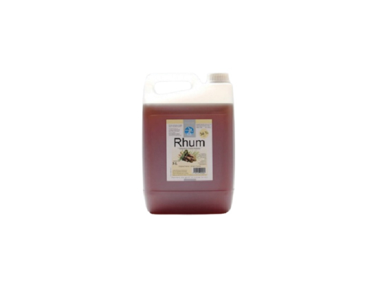 Rhum 44° grand arôme cubi 5L - mdd