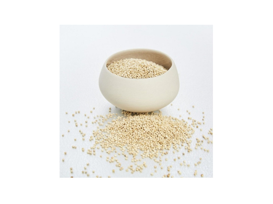 Quinoa blond CE2 sac 2.5Kg - VIVIEN PAILLE