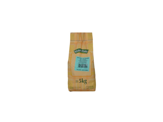Fécule de pomme de terre (sachet 5Kg) - VIVIEN PAILLE