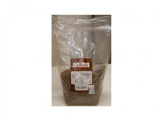 Assortiment d'herbes pour grillade sachet 1Kg - CARAVELLE