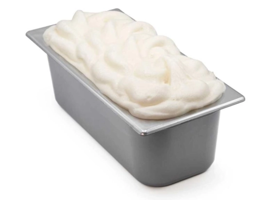 Sorbet - Citron 6L x1